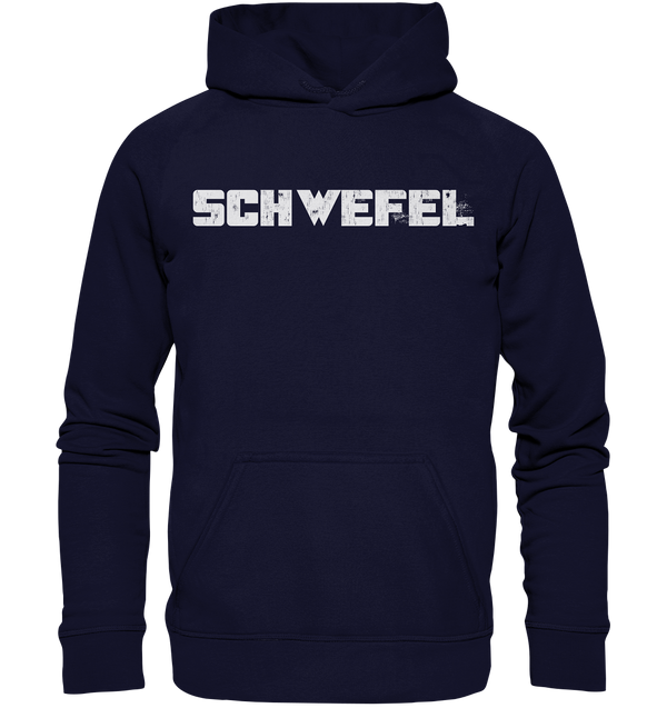Schwefel - Basic Unisex Hoodie
