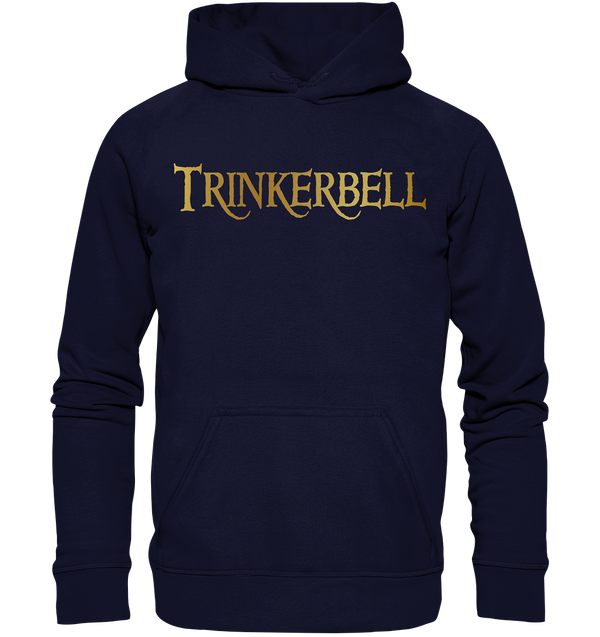 Trinkerbell - Basic Unisex Hoodie