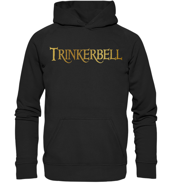 Trinkerbell - Basic Unisex Hoodie