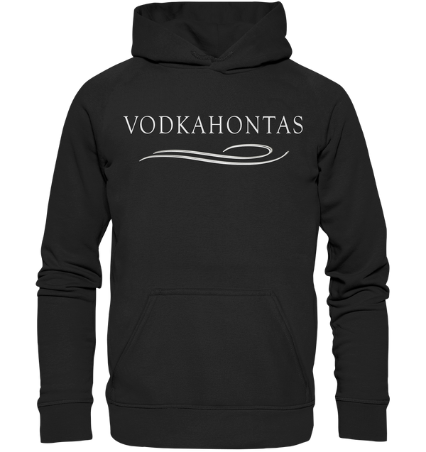 Vodkahontas - Basic Unisex Hoodie