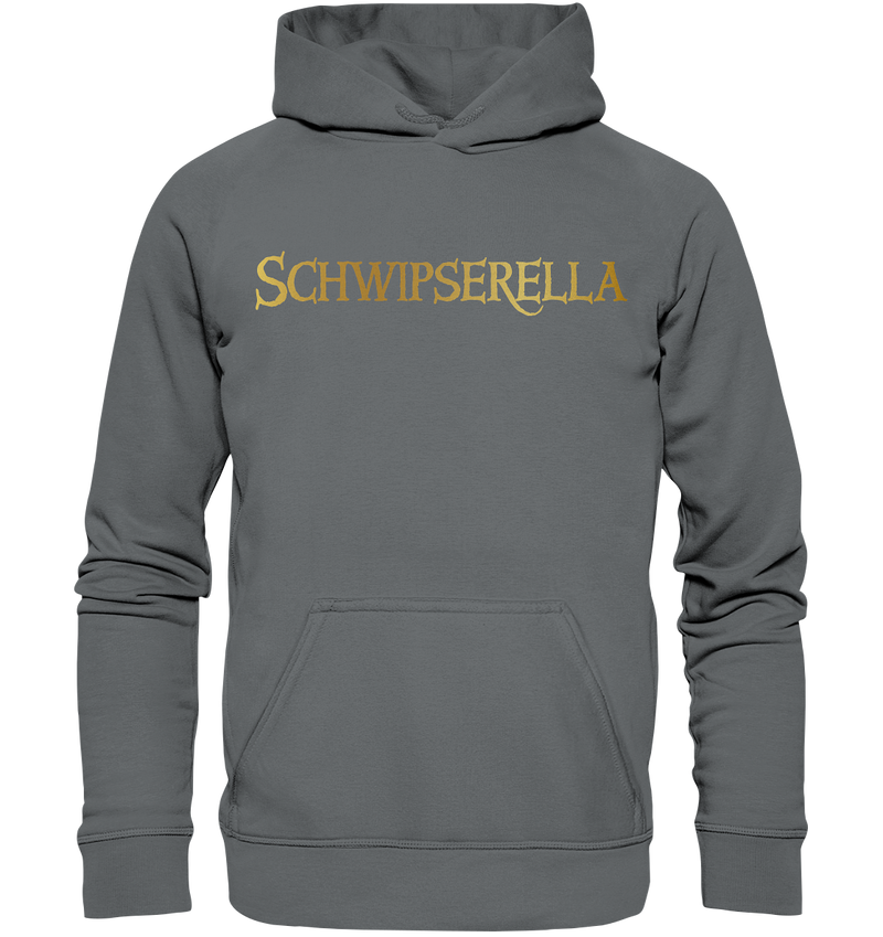 Schwipserella - Basic Unisex Hoodie
