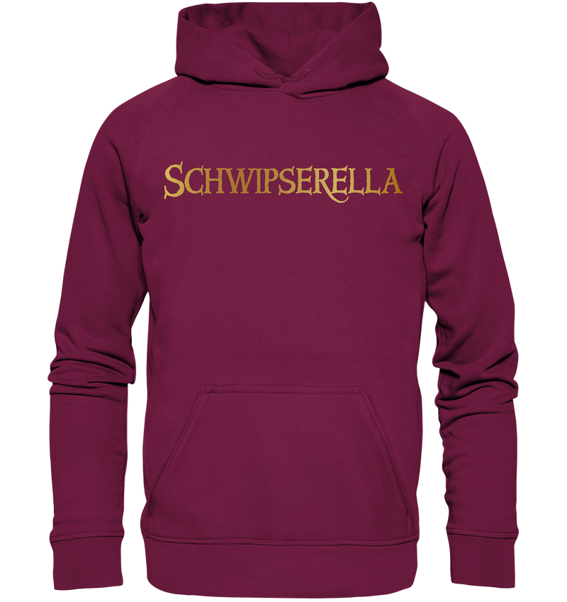 Schwipserella - Basic Unisex Hoodie