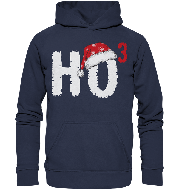 Ho Ho Ho - Kids Premium Hoodie