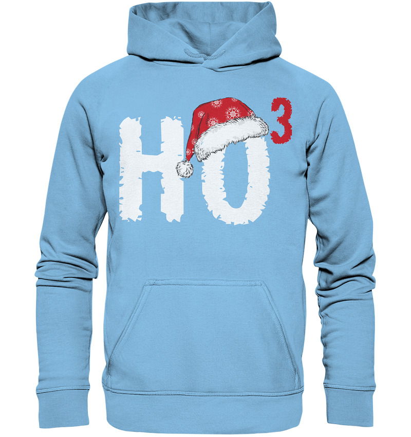 Ho Ho Ho - Kids Premium Hoodie