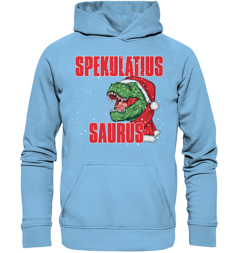 Spekulatius Saurus - Kids Premium Hoodie