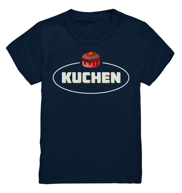 Kuchen - Kids Premium Shirt