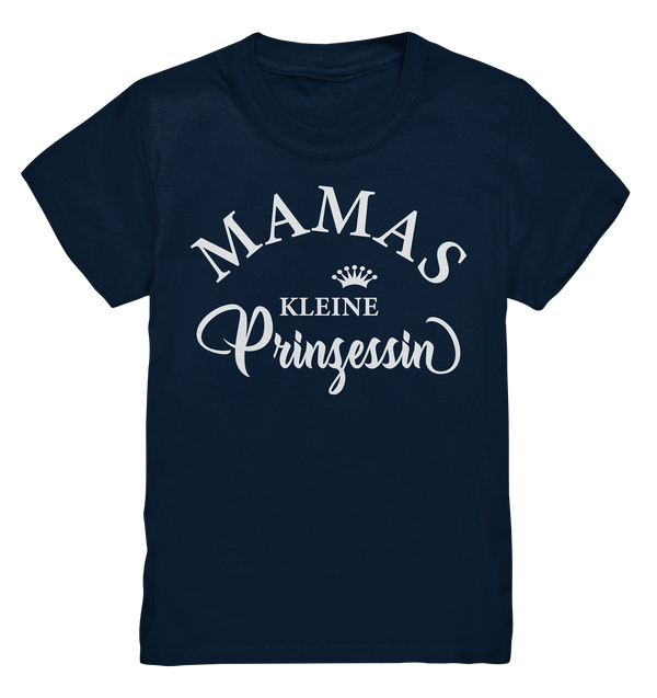 Mamas kleine Prinzessin - Kids Premium Shirt