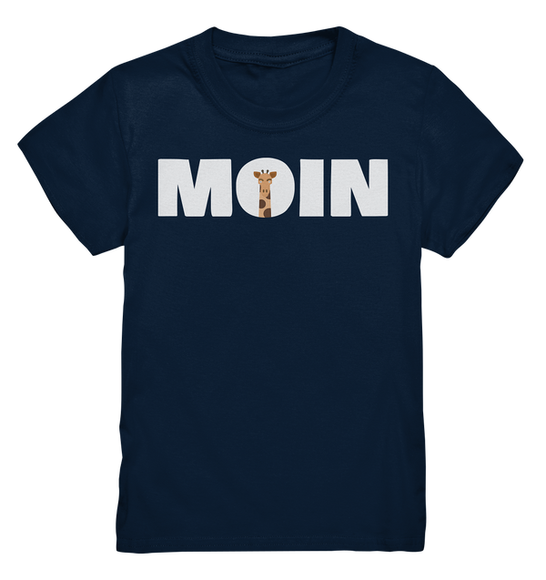 MOIN - Kids Premium Shirt