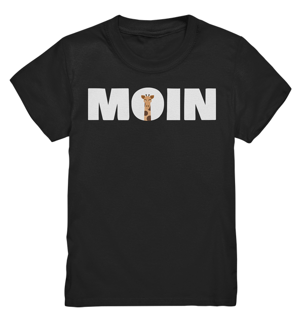MOIN - Kids Premium Shirt