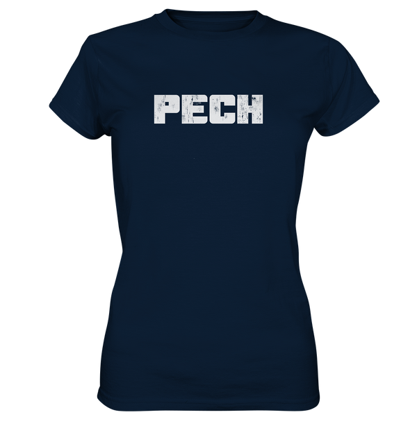 Pech - Ladies Premium Shirt