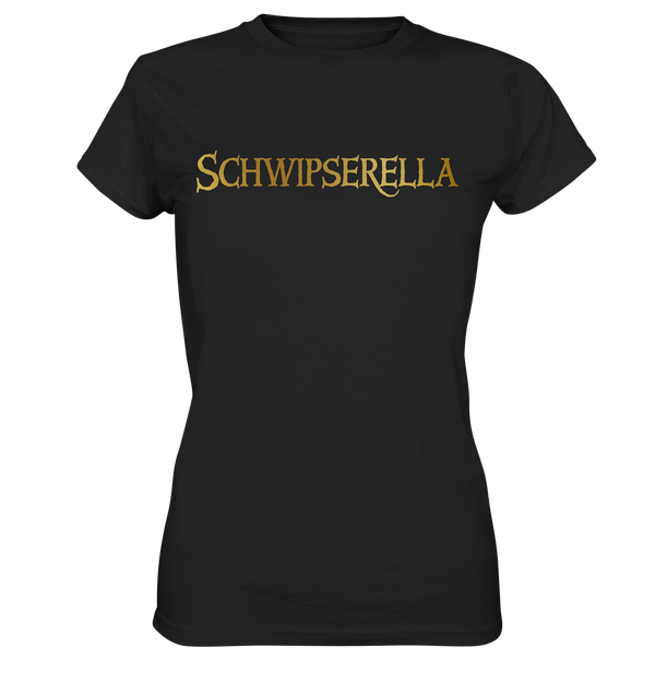 Schwipserella - Ladies Premium Shirt