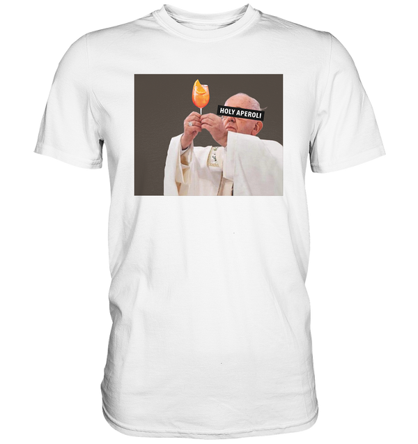 Holy Aperoli - Premium Shirt