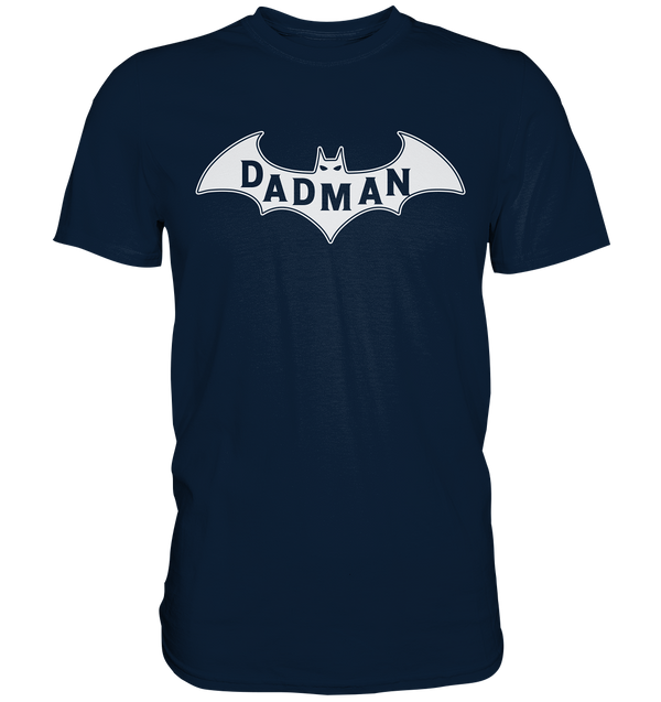 DADMAN - Premium Shirt