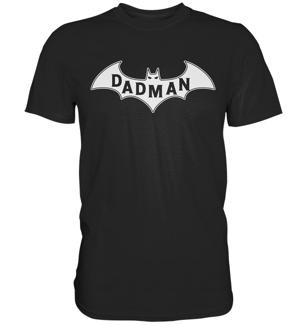 DADMAN - Premium Shirt