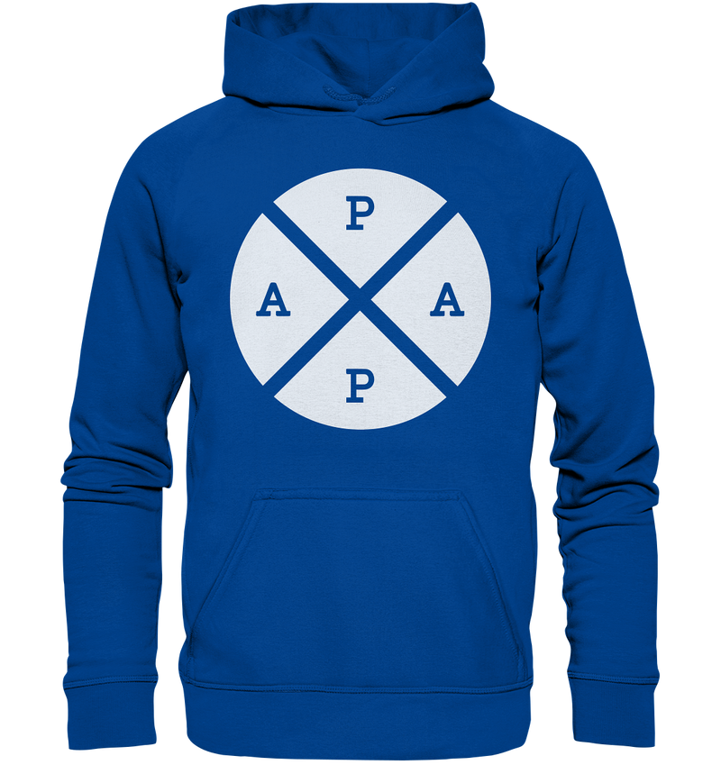 Papa - Basic Unisex Hoodie