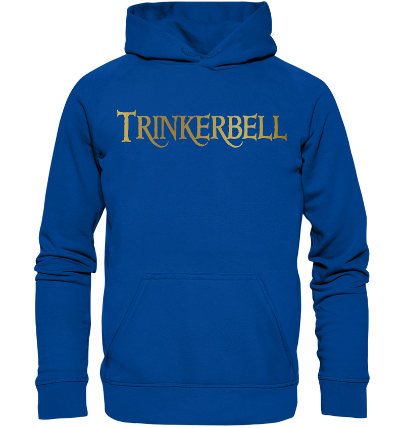 Trinkerbell - Basic Unisex Hoodie