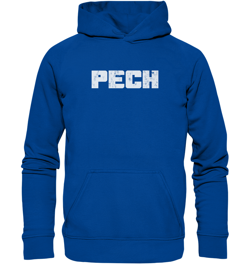 Pech - Basic Unisex Hoodie