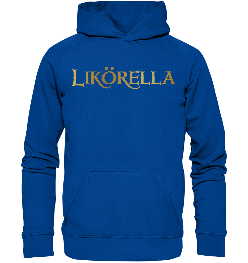 Likörella - Basic Unisex Hoodie