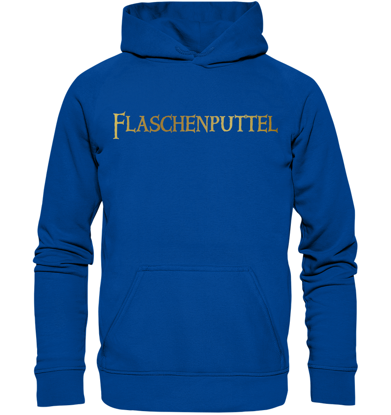 Flaschenputtel - Basic Unisex Hoodie