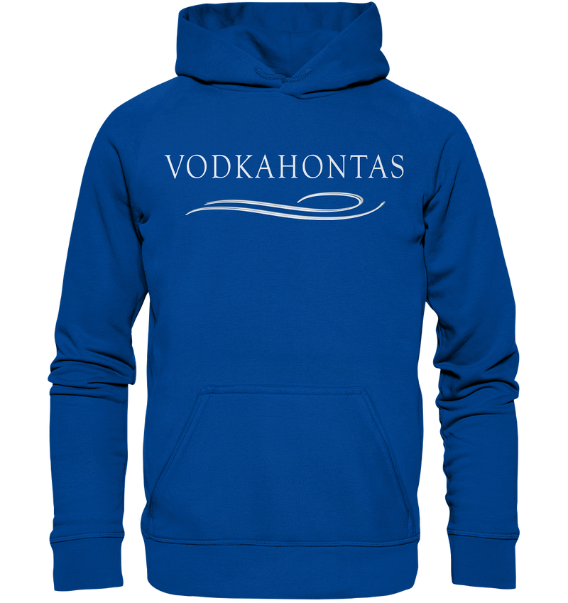 Vodkahontas - Basic Unisex Hoodie