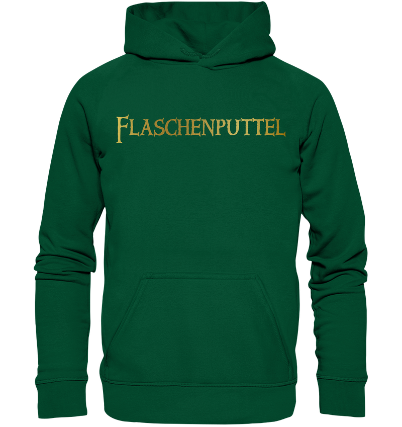 Flaschenputtel - Basic Unisex Hoodie