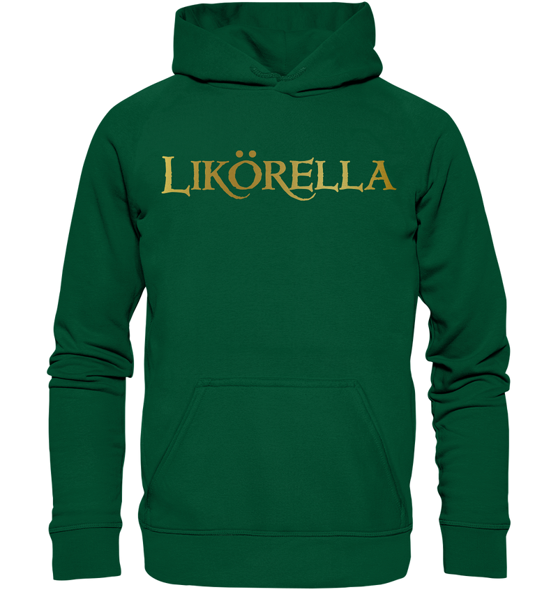 Likörella - Basic Unisex Hoodie