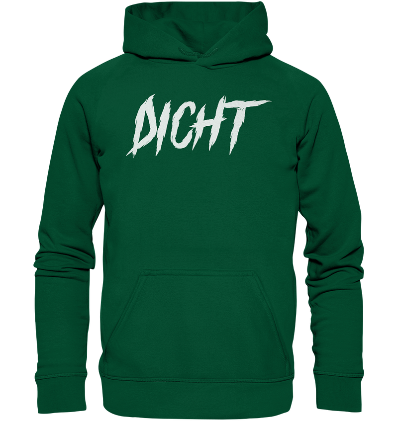 Dicht - Basic Unisex Hoodie