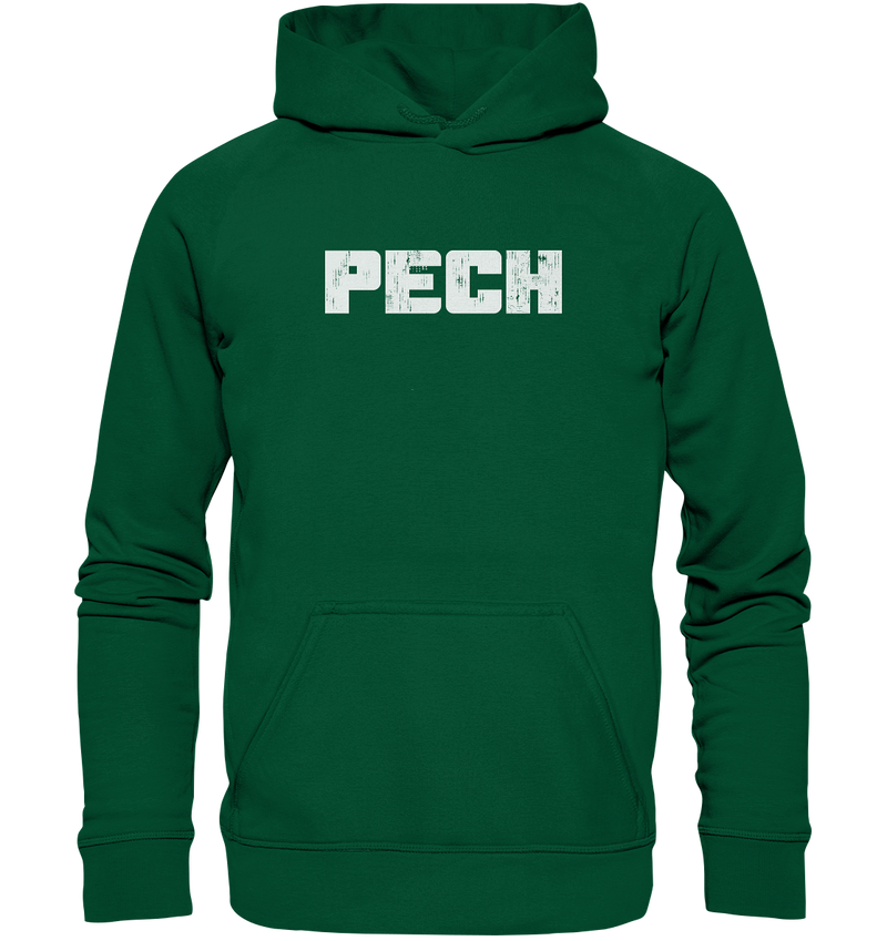 Pech - Basic Unisex Hoodie