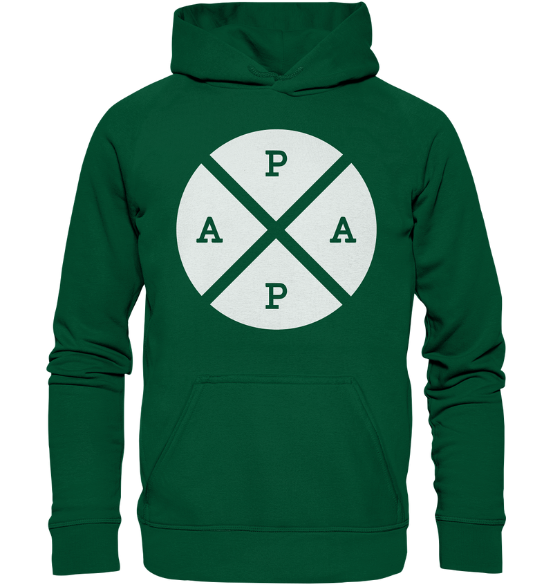 Papa - Basic Unisex Hoodie