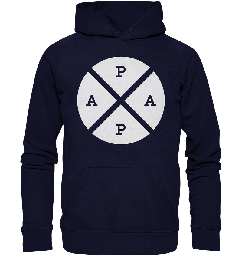 Papa - Basic Unisex Hoodie