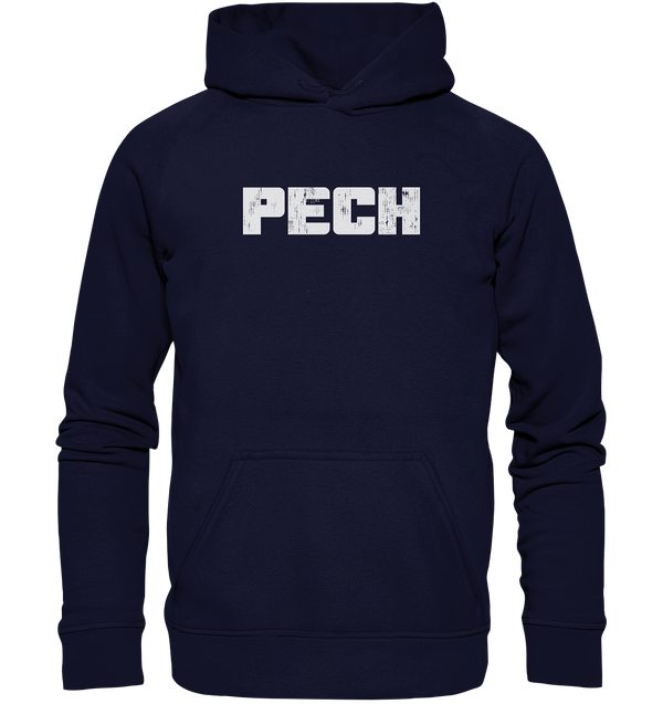 Pech - Basic Unisex Hoodie