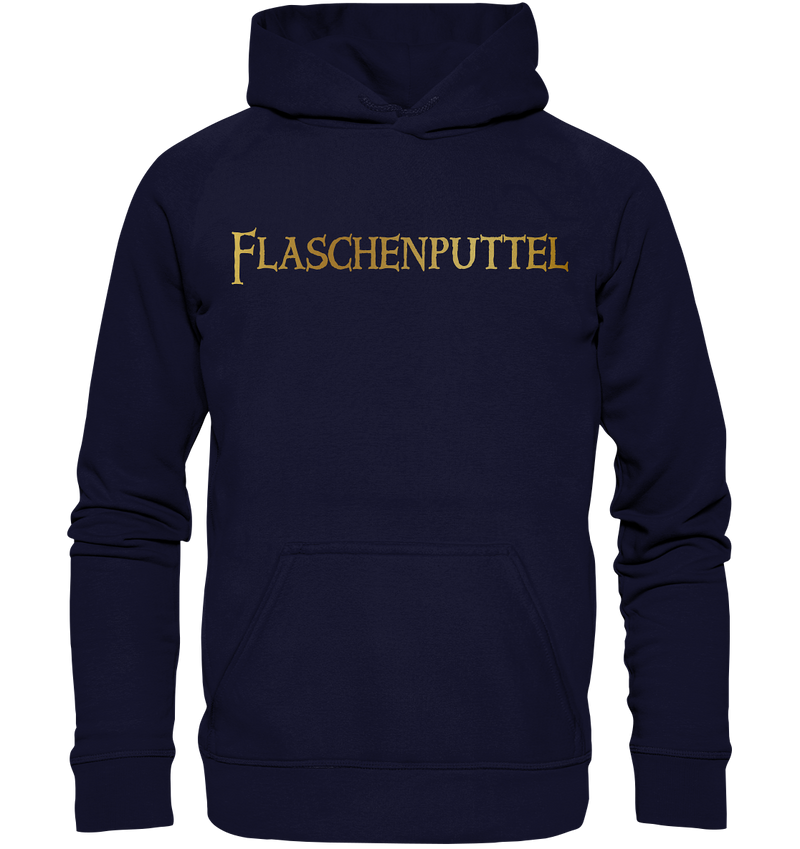 Flaschenputtel - Basic Unisex Hoodie