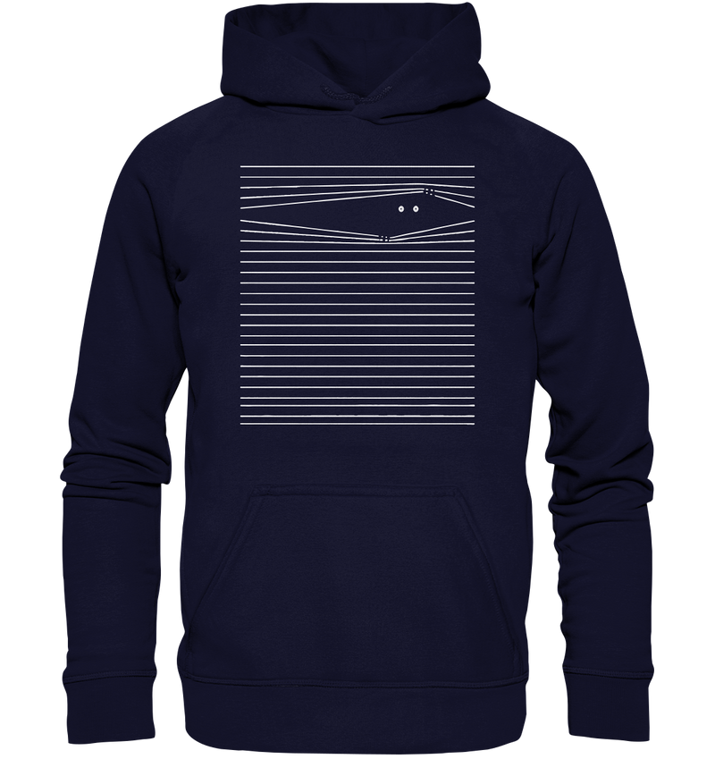 Beobachter - Basic Unisex Hoodie