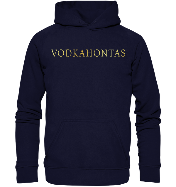 Vodkahontas - Basic Unisex Hoodie