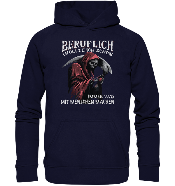 Beruflich - Basic Unisex Hoodie