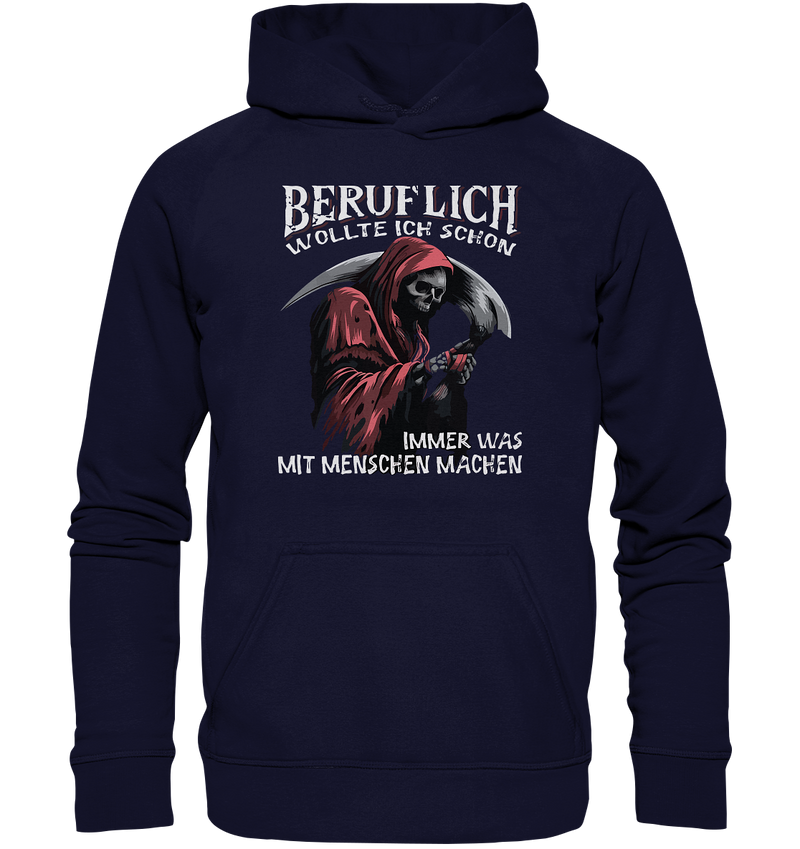 Beruflich - Basic Unisex Hoodie