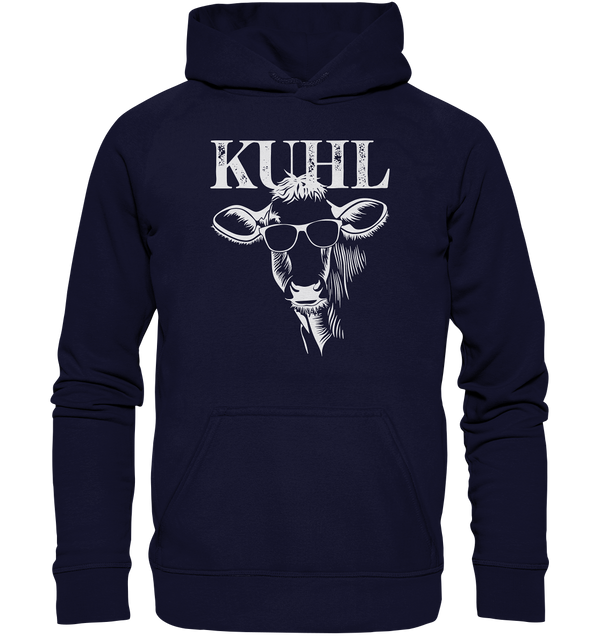 Kuhl - Basic Unisex Hoodie