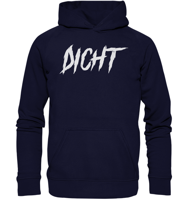 Dicht - Basic Unisex Hoodie