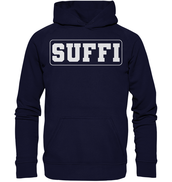 Suffi - Basic Unisex Hoodie