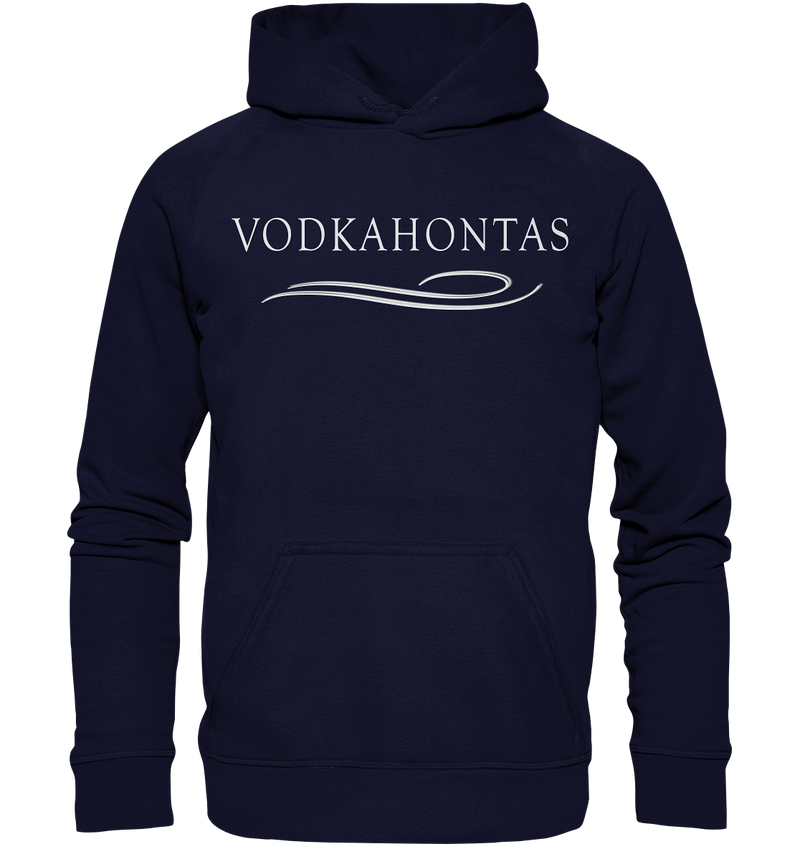 Vodkahontas - Basic Unisex Hoodie