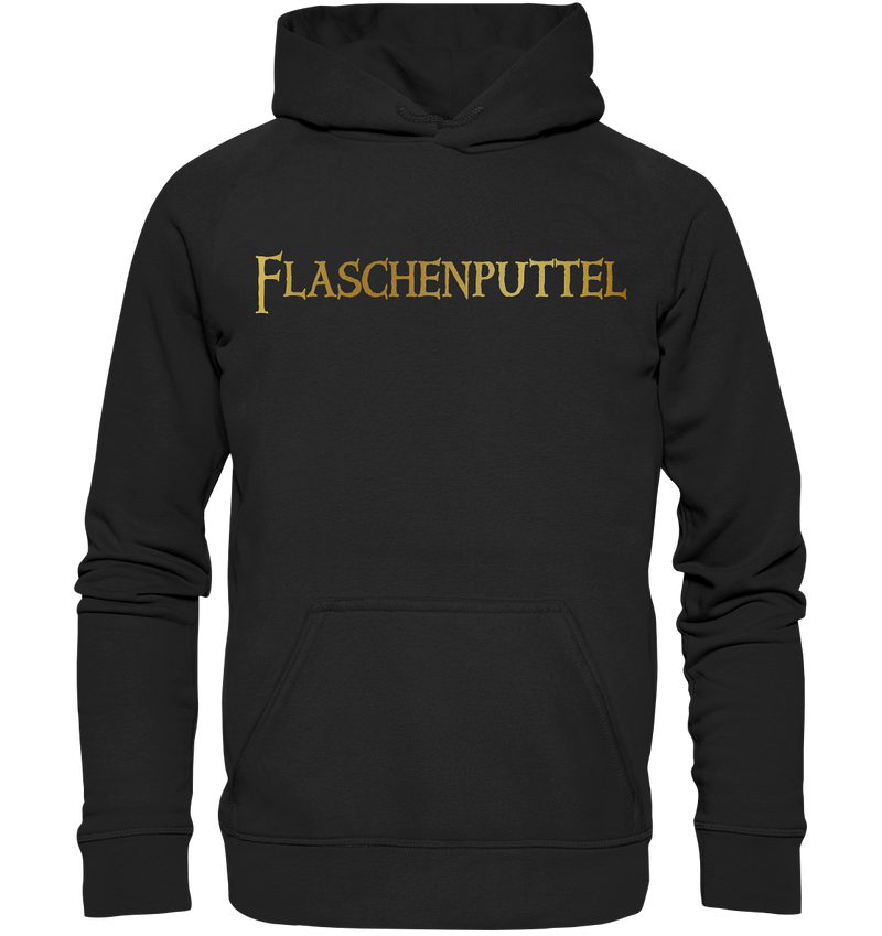 Flaschenputtel - Basic Unisex Hoodie