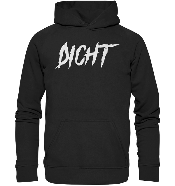 Dicht - Basic Unisex Hoodie