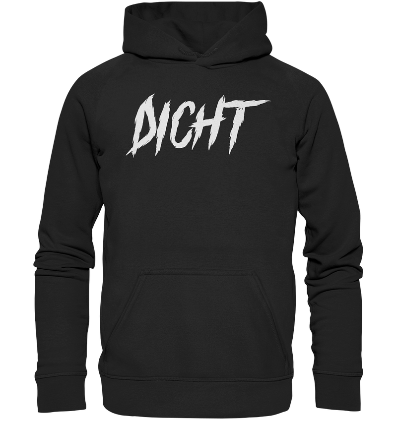 Dicht - Basic Unisex Hoodie