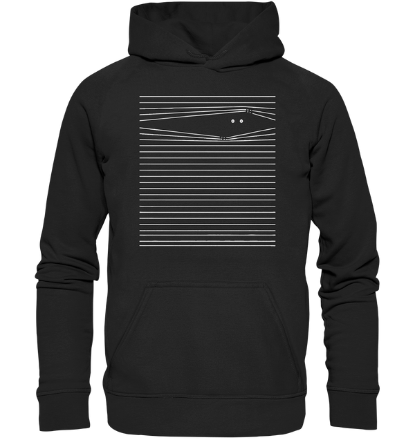 Beobachter - Basic Unisex Hoodie