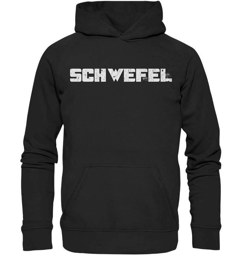 Schwefel - Basic Unisex Hoodie