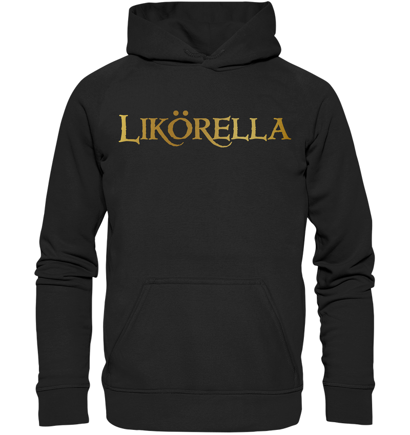 Likörella - Basic Unisex Hoodie