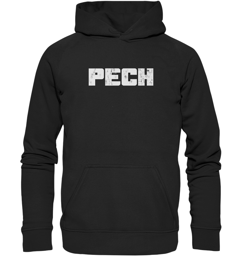 Pech - Basic Unisex Hoodie