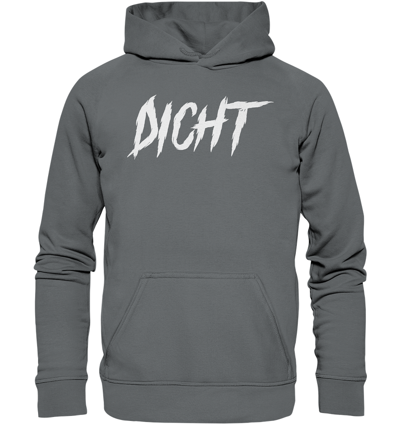 Dicht - Basic Unisex Hoodie