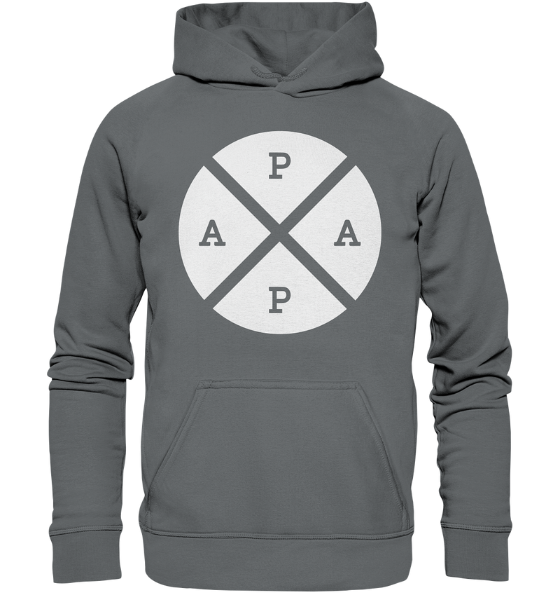 Papa - Basic Unisex Hoodie