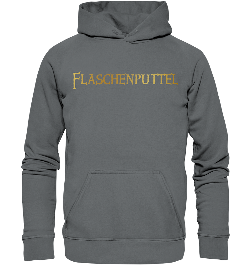 Flaschenputtel - Basic Unisex Hoodie